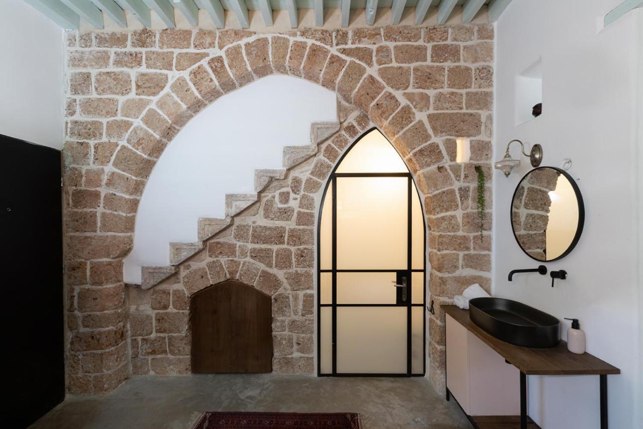 Daya - Old City Acre Exterior foto